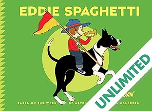 Eddie Spaghetti